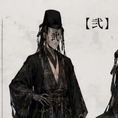 Profile image of 弐