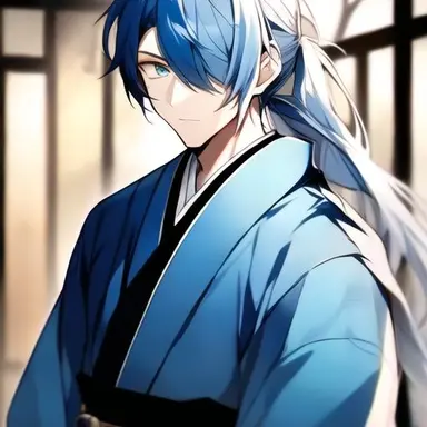 Profile image of 汐