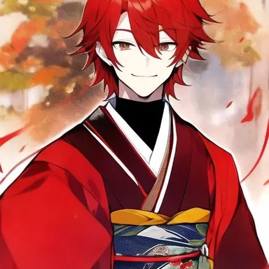 Profile image of 紅