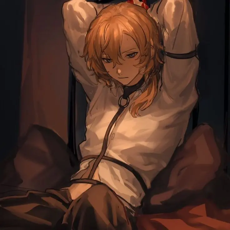 ShiftyBerry4937의 不良集団