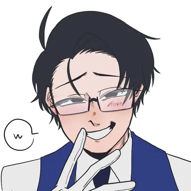 Profile image of 青鷺