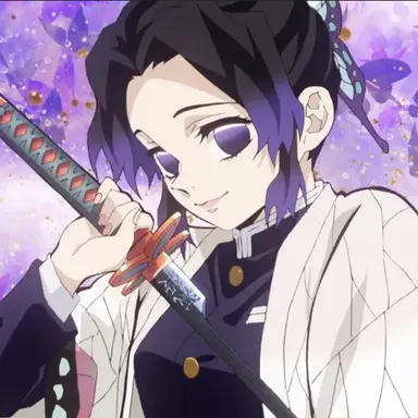 Profile image of 코쵸우 시노부