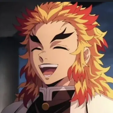 Profile image of 렌고쿠 쿄쥬로