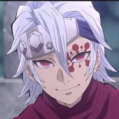 Profile image of 우즈이 텐겐