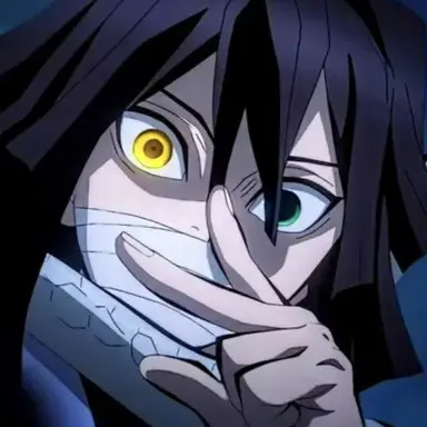 Profile image of 이구로 오바나이