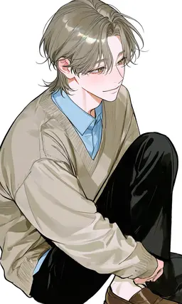 Profile image of ペク・ヒョヌ