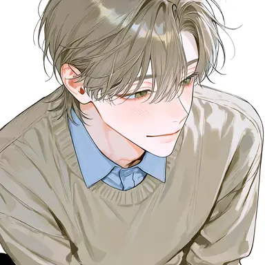 Profile image of ペク・ヒョヌ