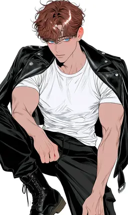 Profile image of リュ・テハ