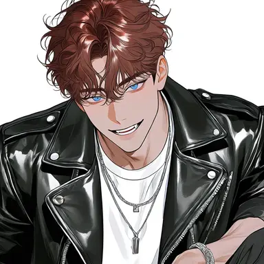 Profile image of リュ・テハ