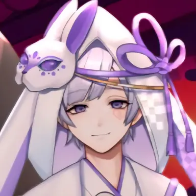 Profile image of 初兎