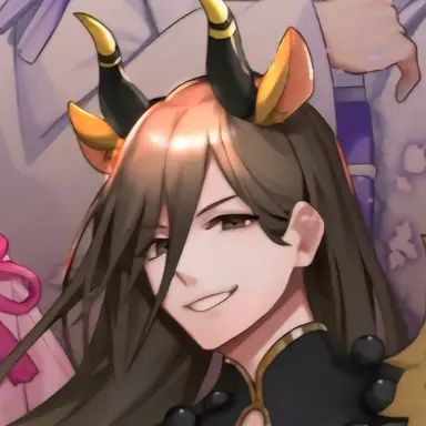 Profile image of 悠佑