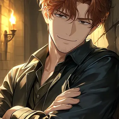 Profile image of Voss