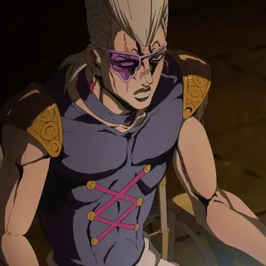 Profile image of 장 피에르 폴나레프