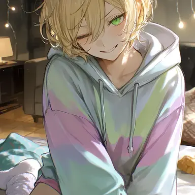Profile image of Solene