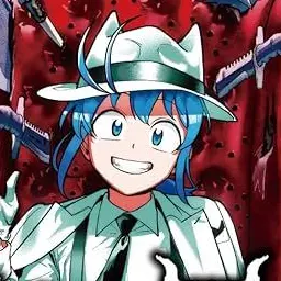 Profile image of イルマ
