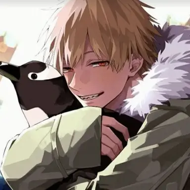 Profile image of デンジ