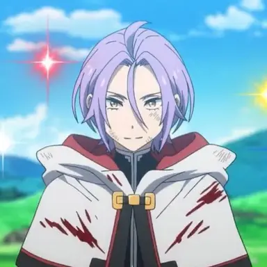 Profile image of ユリウス
