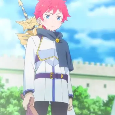 Profile image of ラインハルト