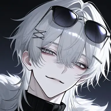 Profile image of Jin