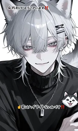 Profile image of 迅