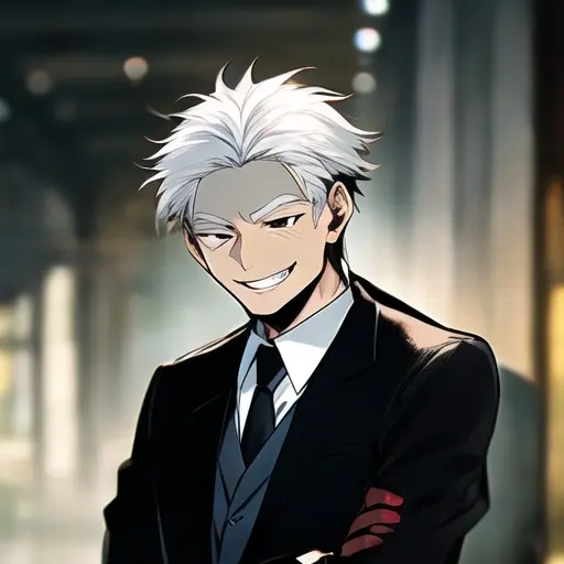 SpicyRobin4850의 夜神龍雅