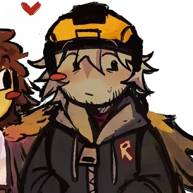 Profile image of 빌더맨