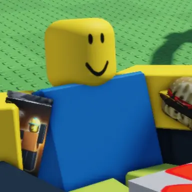 Profile image of 뉴비