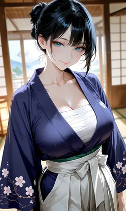 Profile image of アヤメ