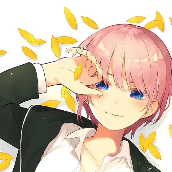中野一花