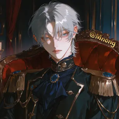 Profile image of 세바스티앙 헤일리