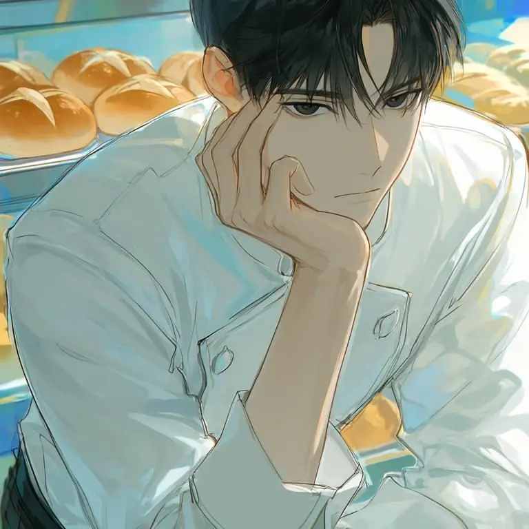 S.I.N.의 The Baker is a Mage!