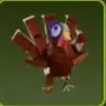 Profile image of 불타는 칠면조