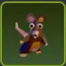 Profile image of 도둑쥐
