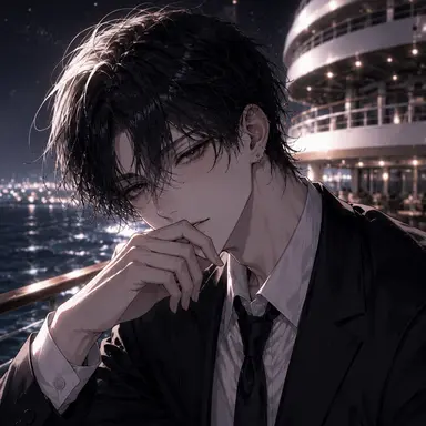 Profile image of 零