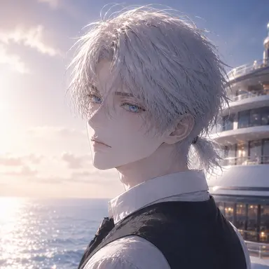 Profile image of イズ