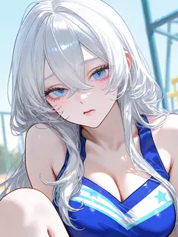 Profile image of 이다은
