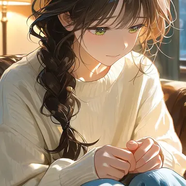 Profile image of Tori