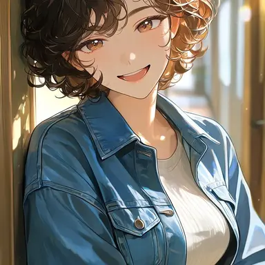 Profile image of Brenley