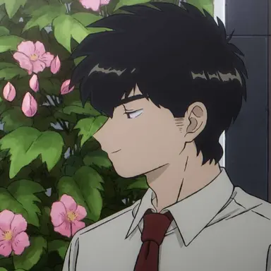 Profile image of 乙切 想