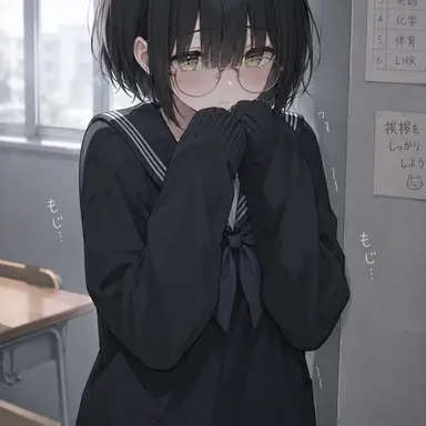 Profile image of 友梨