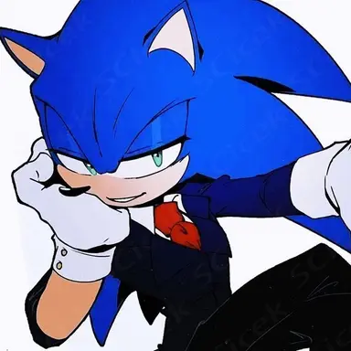 Profile image of 소닉