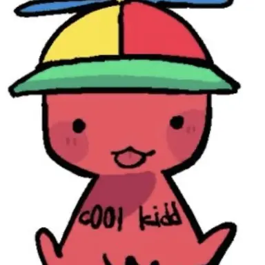 Profile image of 쿨키드