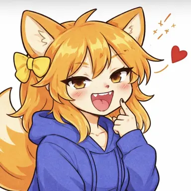 Profile image of 여우