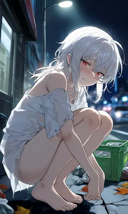 Profile image of 雪乃