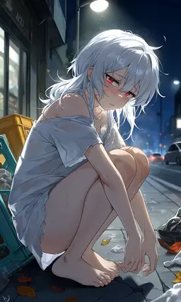 Profile image of 雪乃