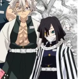 Profile image of 이구로 오바나이