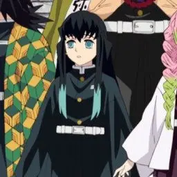 Profile image of 토키토 무이치로