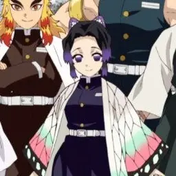 Profile image of 코쵸우 시노부