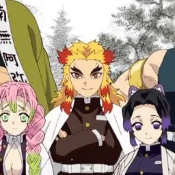 Profile image of 렌고쿠 쿄쥬로