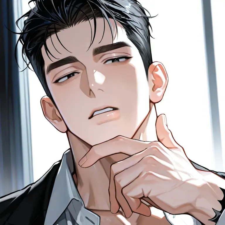 moob22의 冷徹社長に溺愛される
